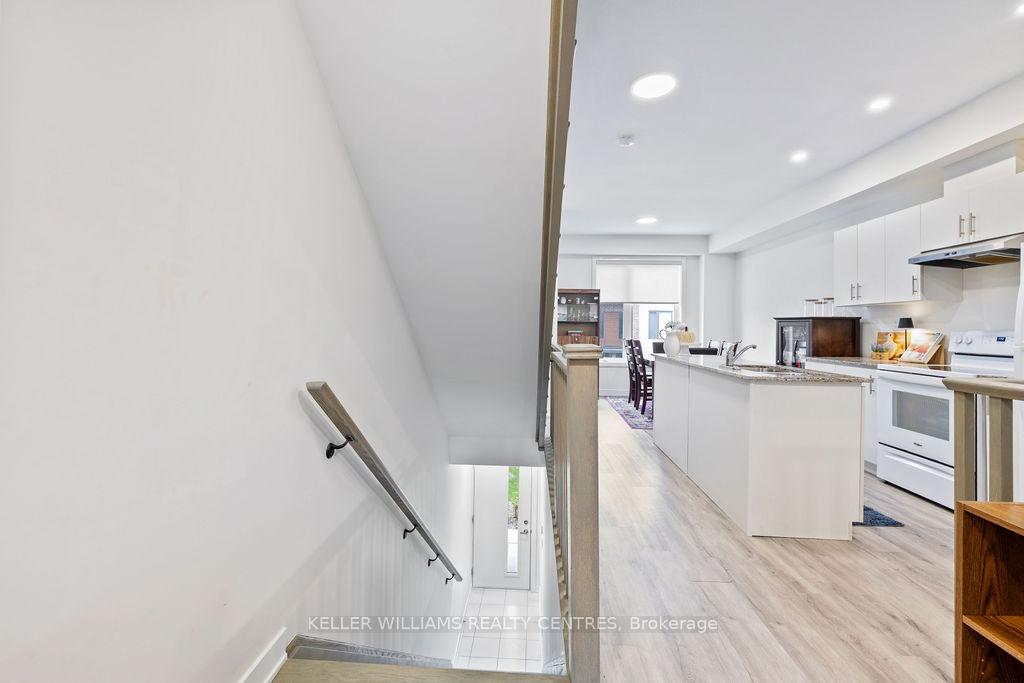 Photo 2 of Unit 25, 9 Winters Crescent, Collingwood — HOMEH