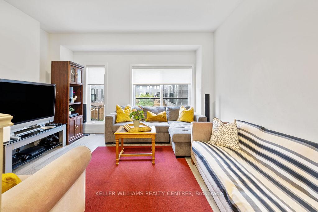 Photo 11 of Unit 25, 9 Winters Crescent, Collingwood — HOMEH