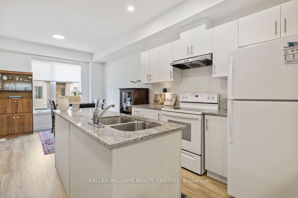 Photo 18 of Unit 25, 9 Winters Crescent, Collingwood — HOMEH