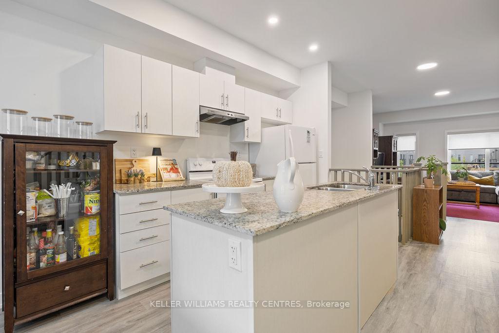 Photo 6 of Unit 25, 9 Winters Crescent, Collingwood — HOMEH