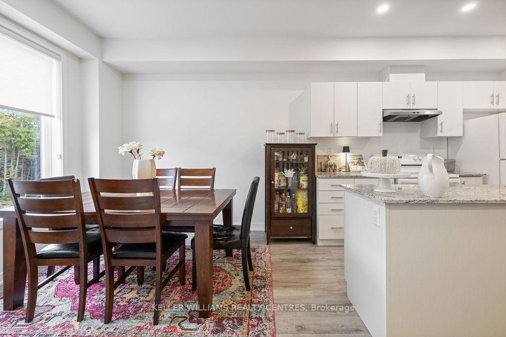 Photo 7 of Unit 25, 9 Winters Crescent, Collingwood — HOMEH