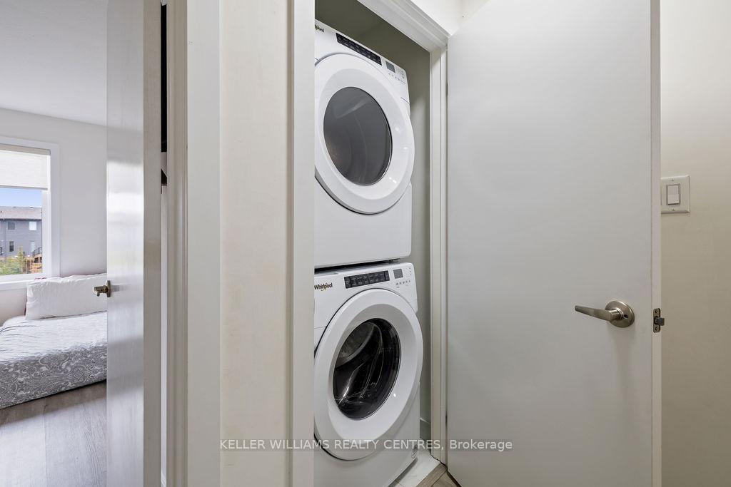 Photo 5 of Unit 25, 9 Winters Crescent, Collingwood — HOMEH