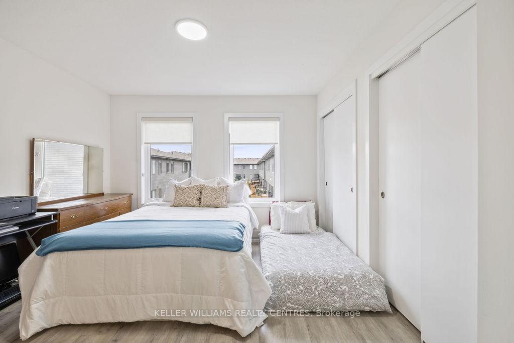 Photo 8 of Unit 25, 9 Winters Crescent, Collingwood — HOMEH