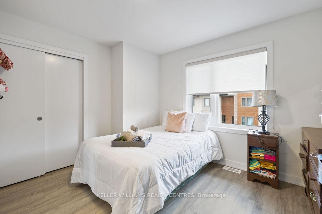 Photo 17 of Unit 25, 9 Winters Crescent, Collingwood — HOMEH