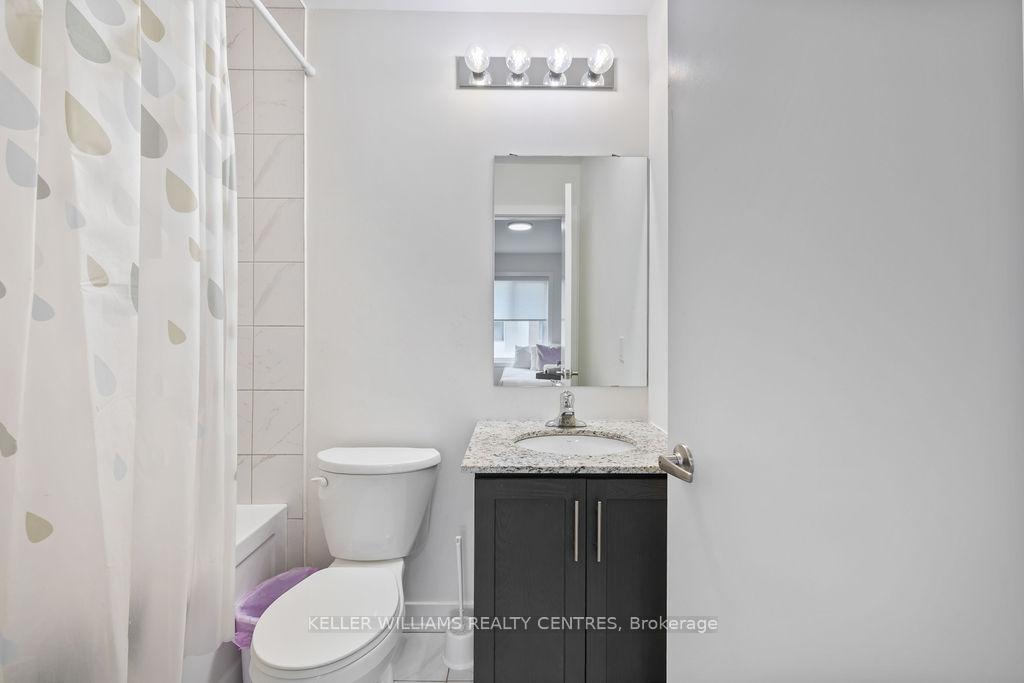 Photo 12 of Unit 25, 9 Winters Crescent, Collingwood — HOMEH