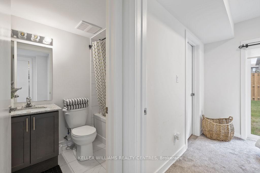 Photo 13 of Unit 25, 9 Winters Crescent, Collingwood — HOMEH