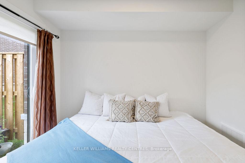Photo 14 of Unit 25, 9 Winters Crescent, Collingwood — HOMEH