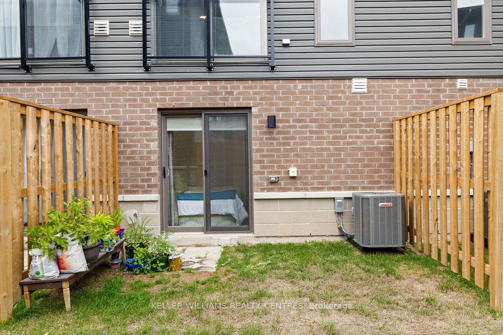 Photo 16 of Unit 25, 9 Winters Crescent, Collingwood — HOMEH