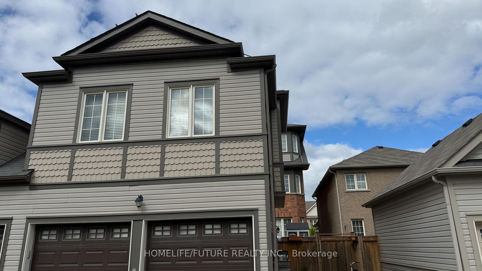 Photo 1 of 23 Highbury Court, Markham, Cornell — HOMEH