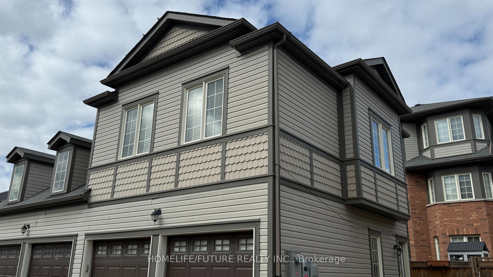 Photo 2 of 23 Highbury Court, Markham, Cornell — HOMEH