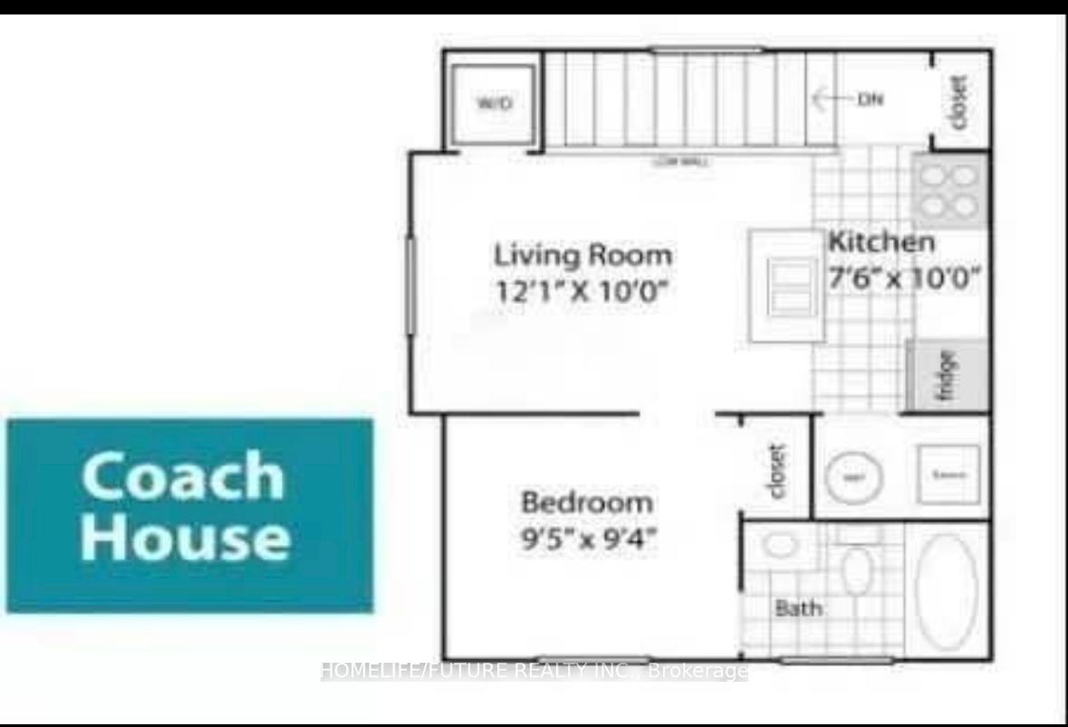 Photo 13 of 23 Highbury Court, Markham, Cornell — HOMEH