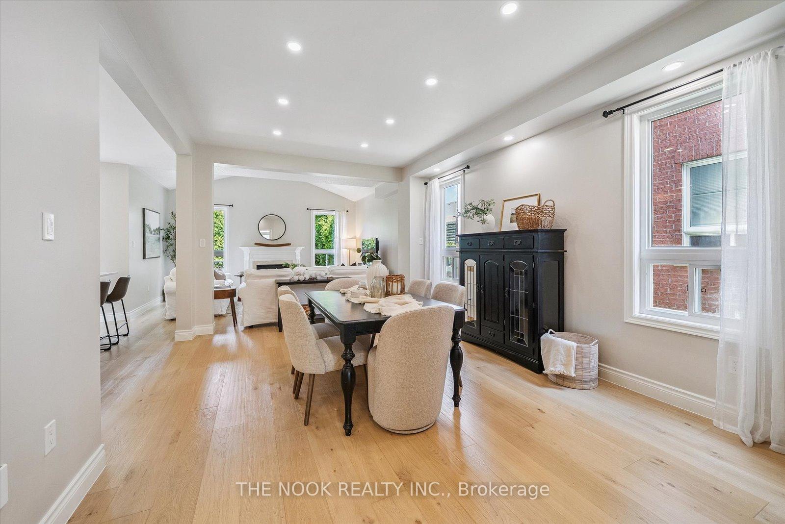 Photo 17 of 31 Queensplate Drive, Scugog, Port Perry — HOMEH