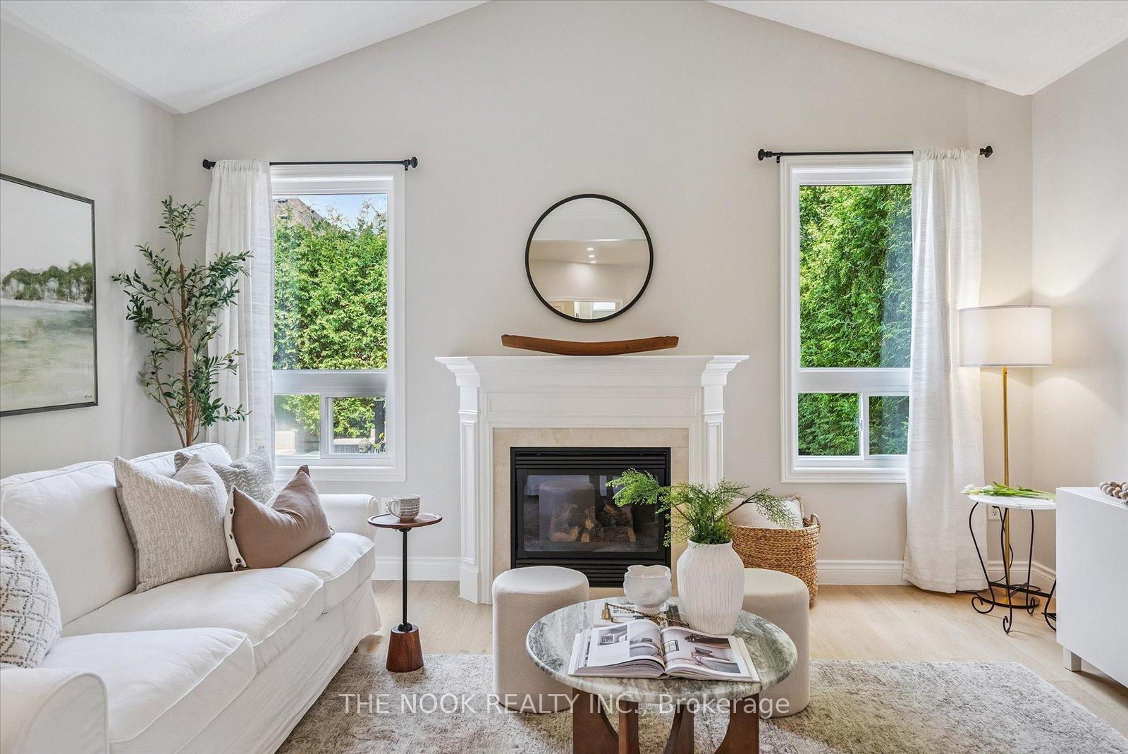 Photo 12 of 31 Queensplate Drive, Scugog, Port Perry — HOMEH