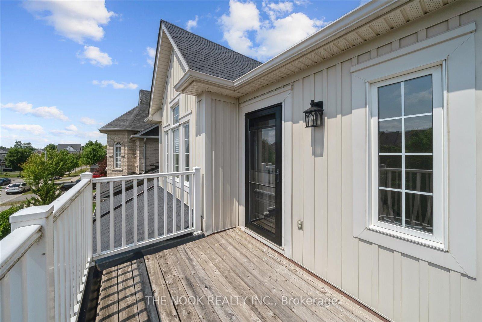 Photo 13 of 31 Queensplate Drive, Scugog, Port Perry — HOMEH