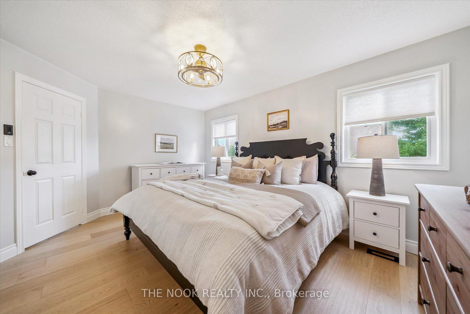 Photo 19 of 31 Queensplate Drive, Scugog, Port Perry — HOMEH