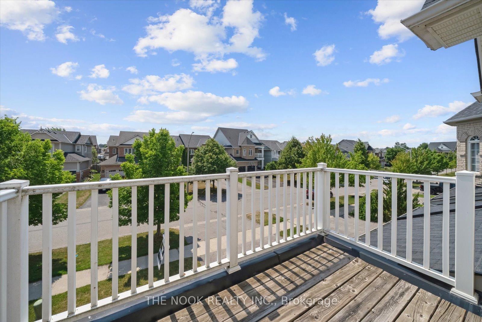 Photo 20 of 31 Queensplate Drive, Scugog, Port Perry — HOMEH
