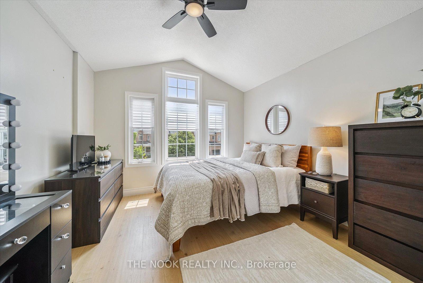 Photo 29 of 31 Queensplate Drive, Scugog, Port Perry — HOMEH