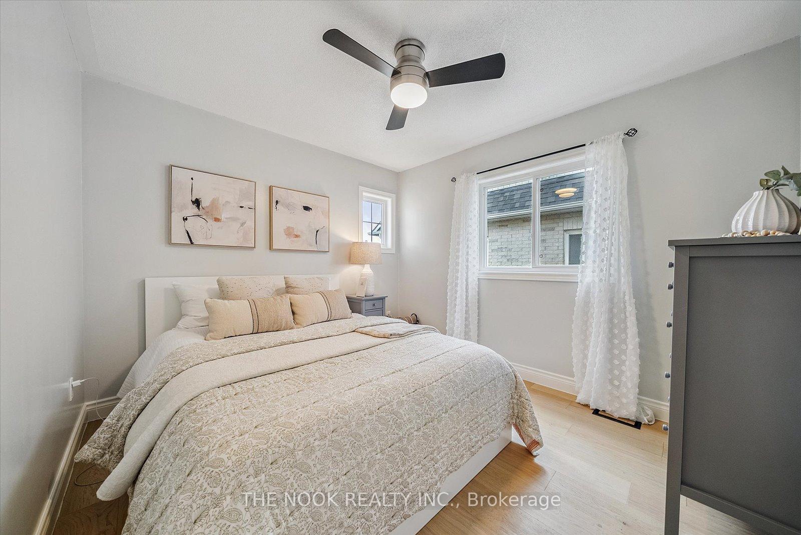 Photo 22 of 31 Queensplate Drive, Scugog, Port Perry — HOMEH