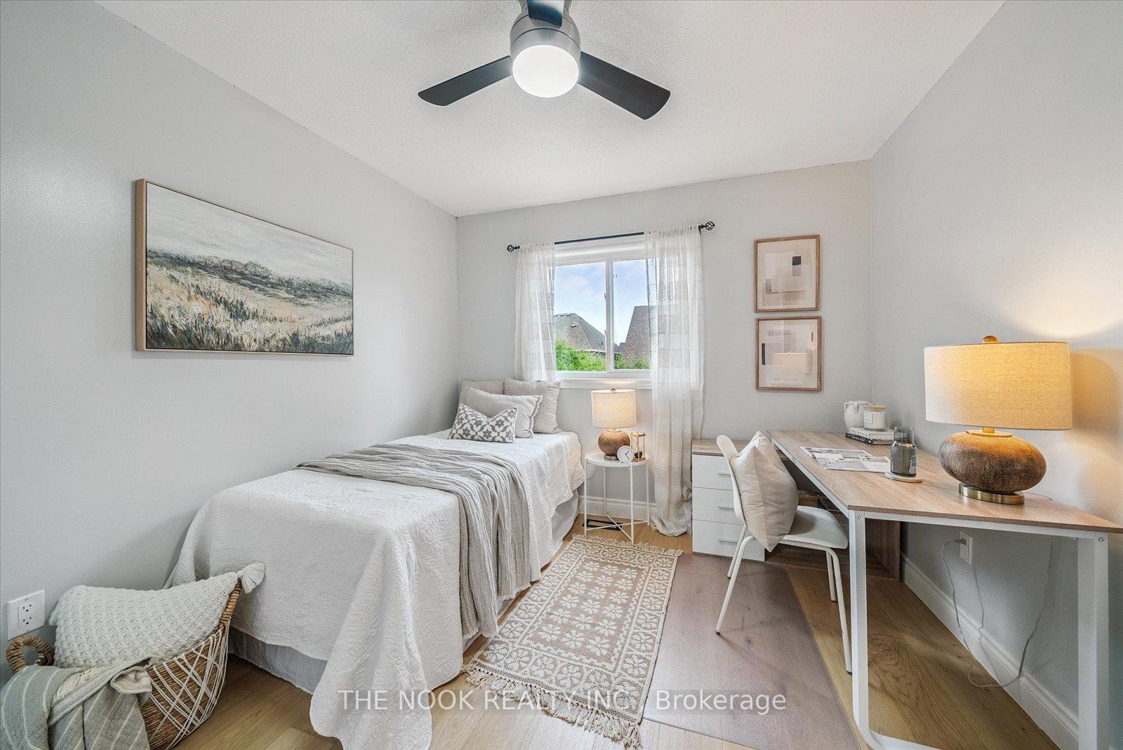 Photo 21 of 31 Queensplate Drive, Scugog, Port Perry — HOMEH