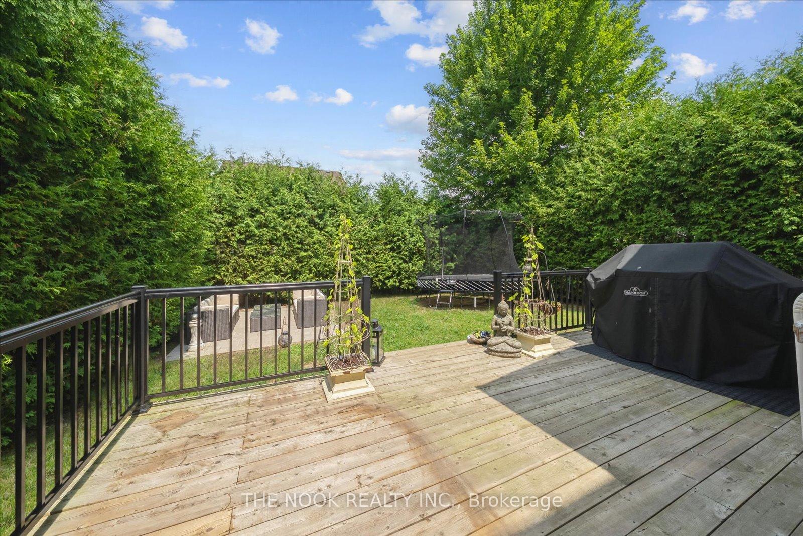 Photo 28 of 31 Queensplate Drive, Scugog, Port Perry — HOMEH