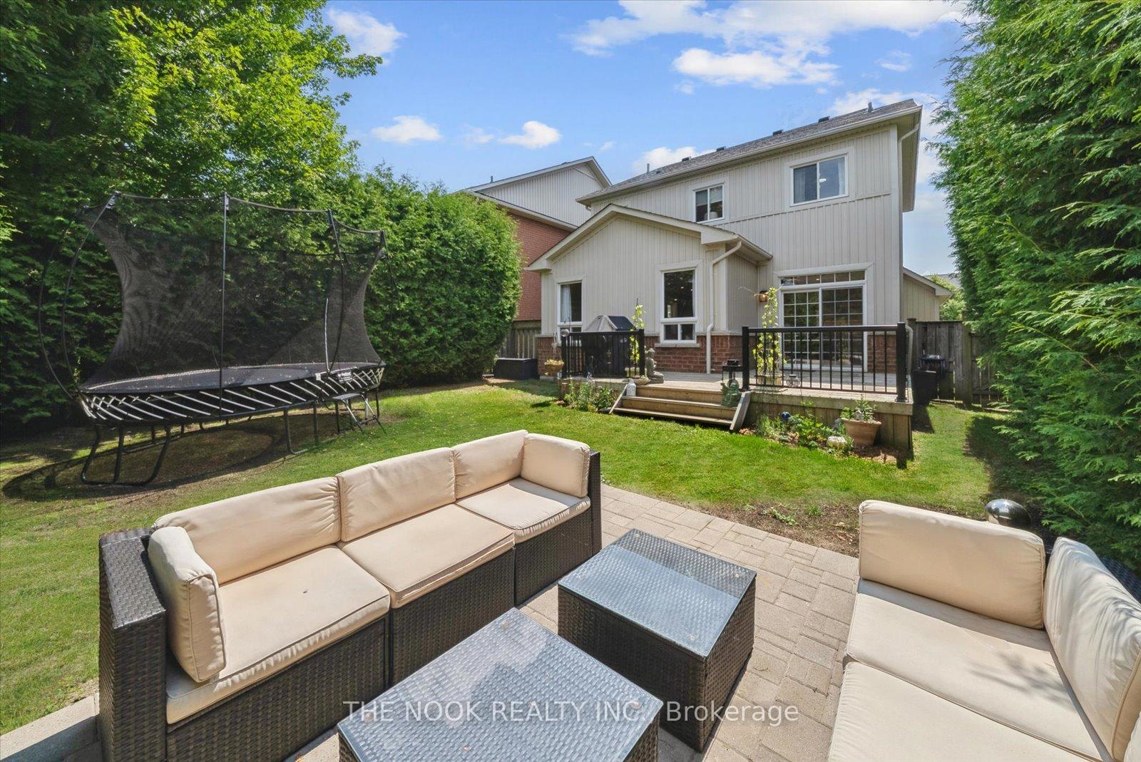 Photo 26 of 31 Queensplate Drive, Scugog, Port Perry — HOMEH