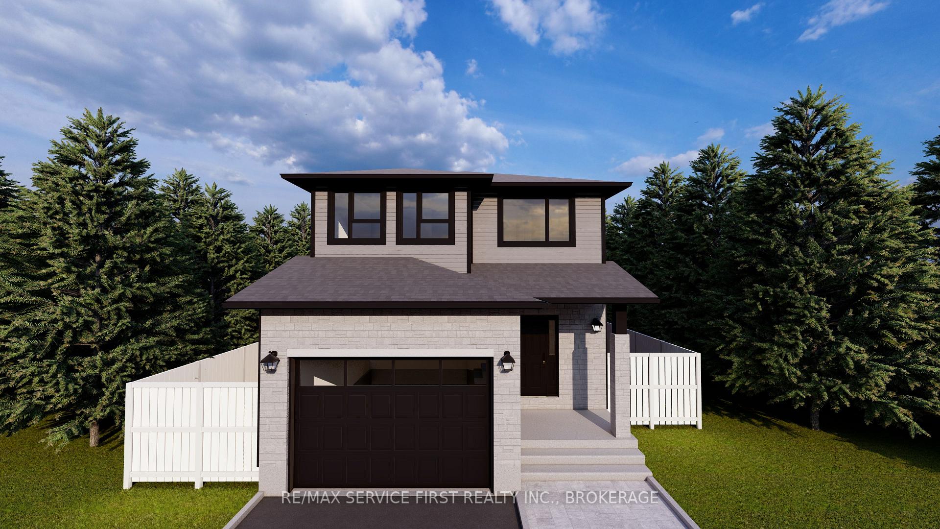 Photo 1 of 1333 Turnbull Way, Kingston, City Northwest — HOMEH