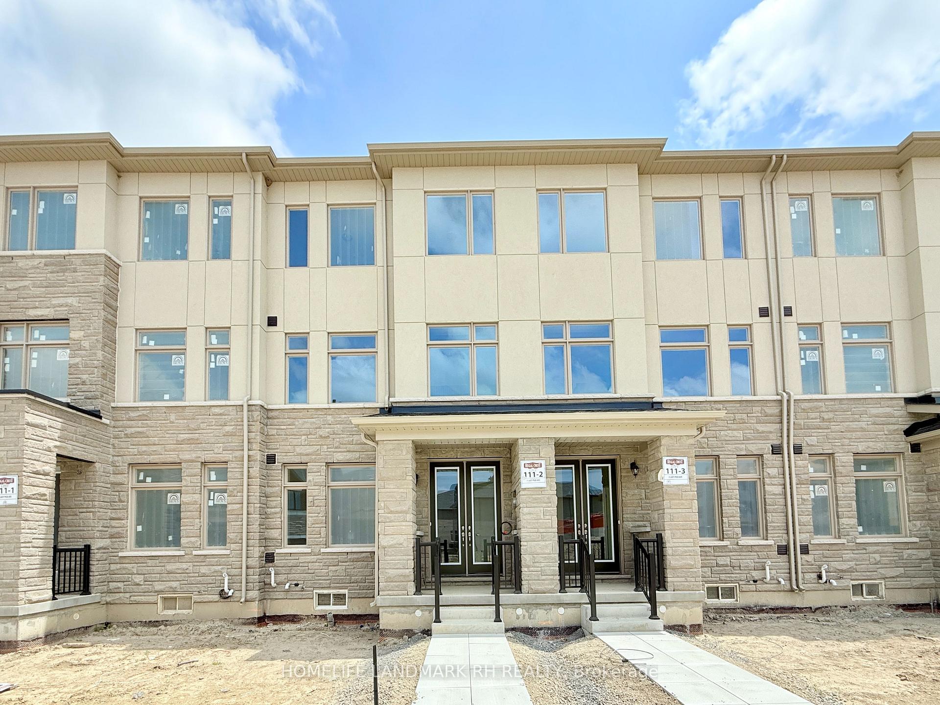 Front of 7 Lucy Pick Avenue