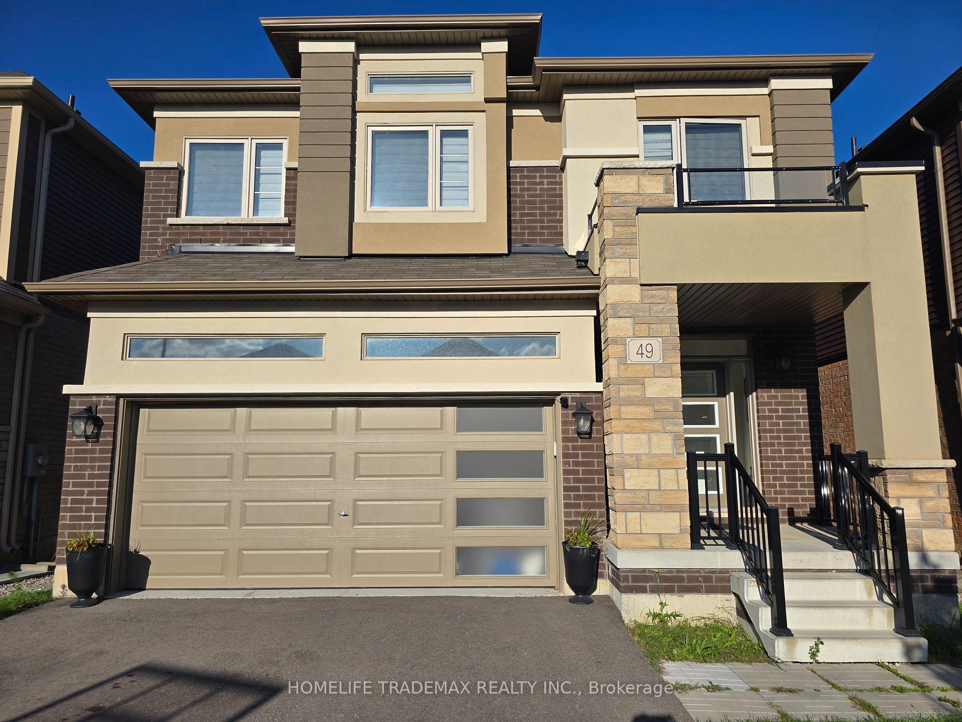 Photo 1 of 49 Flag Avenue, Brant, Paris — HOMEH