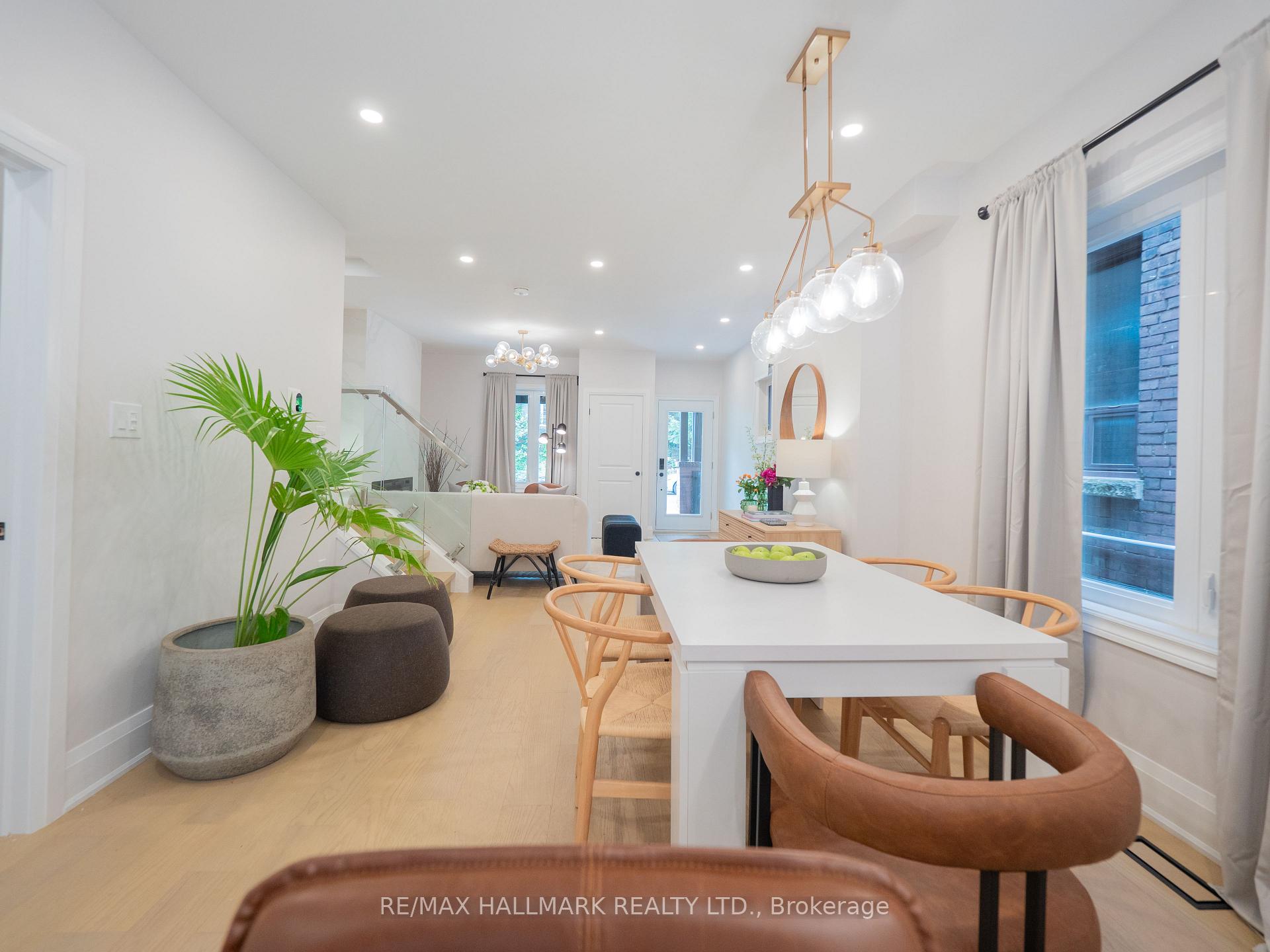 Photo 47 of 18 Millbrook Crescent, Toronto, North Riverdale — HOMEH