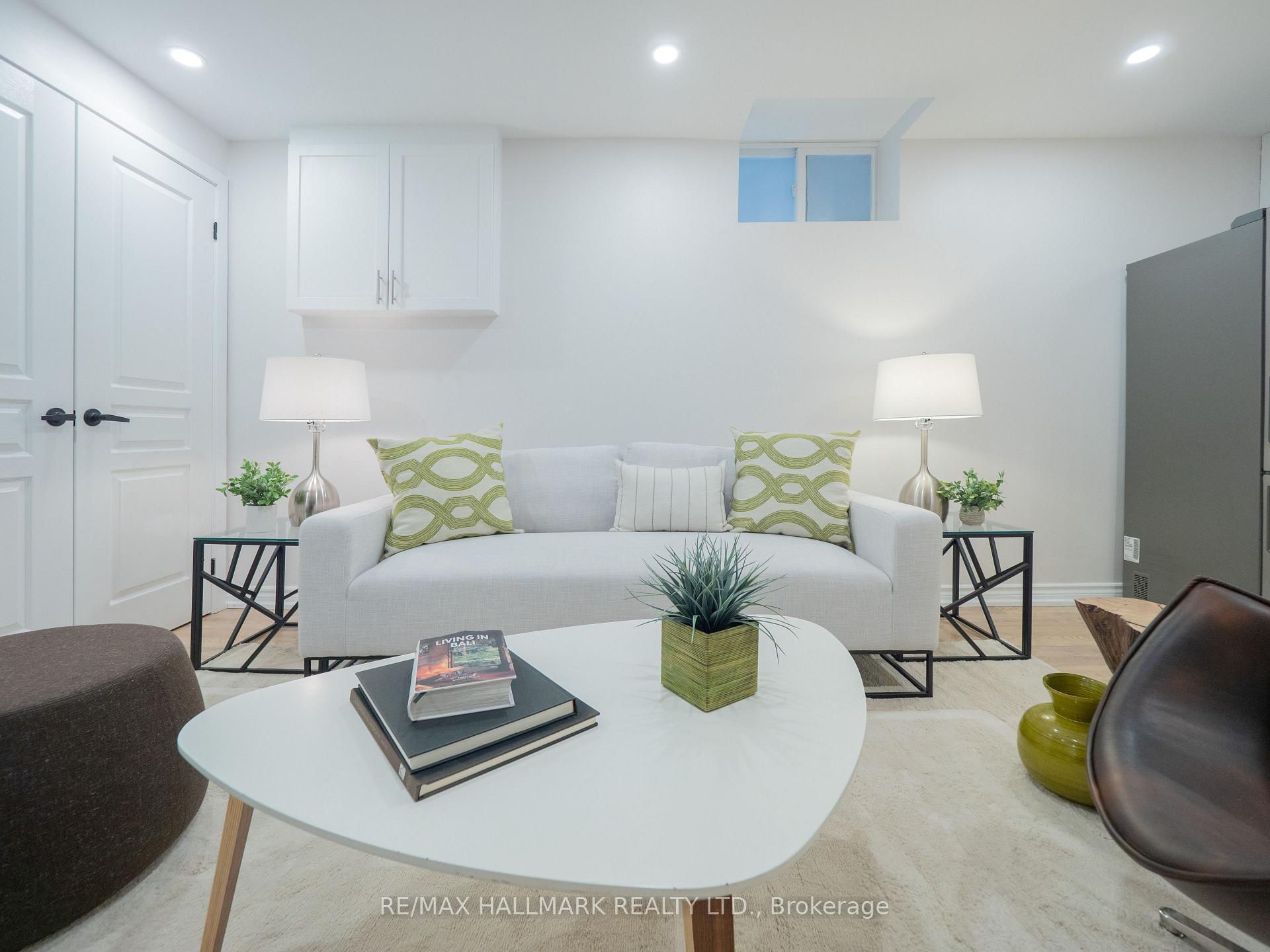 Photo 27 of 18 Millbrook Crescent, Toronto, North Riverdale — HOMEH