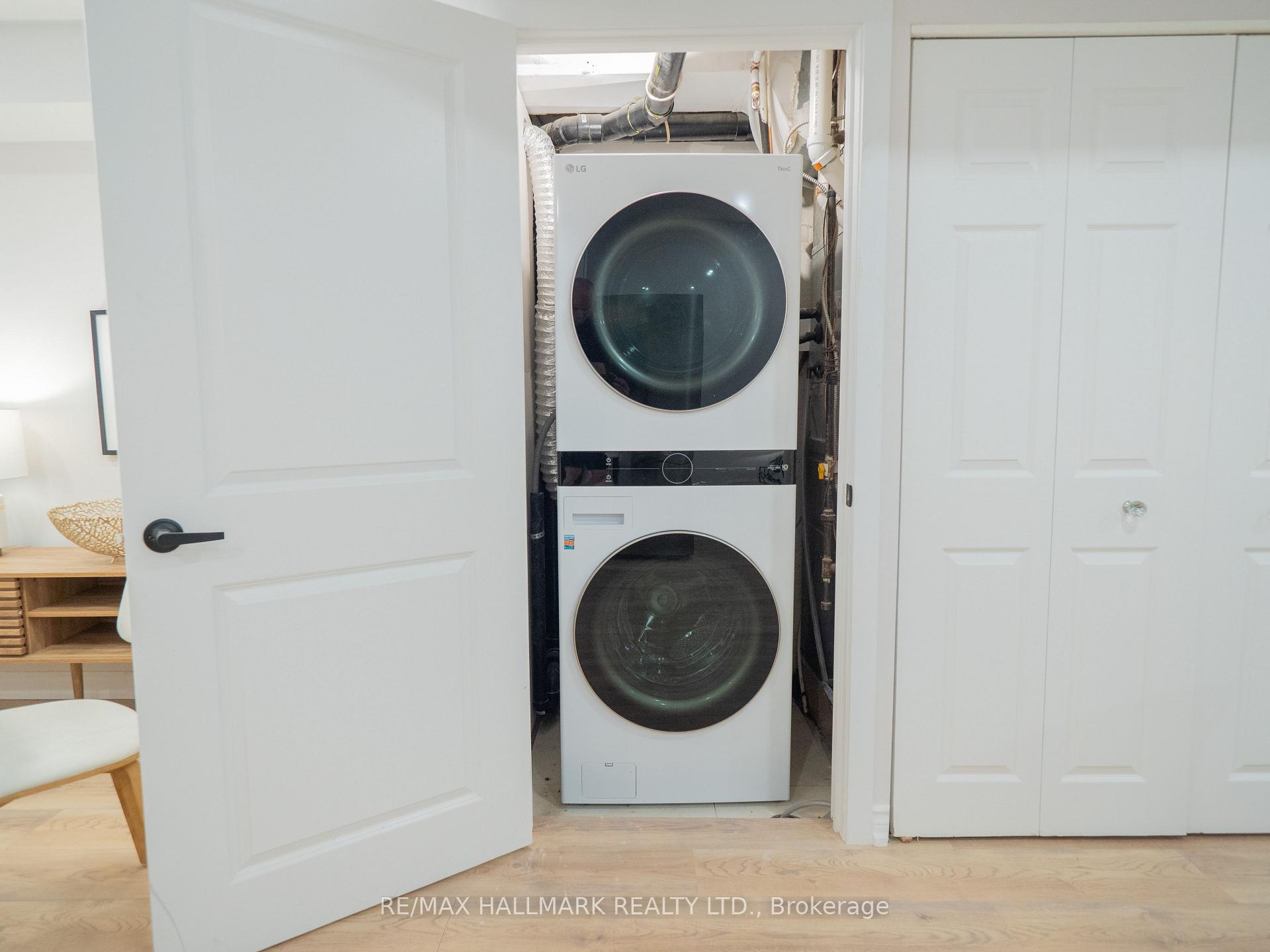 Photo 32 of 18 Millbrook Crescent, Toronto, North Riverdale — HOMEH
