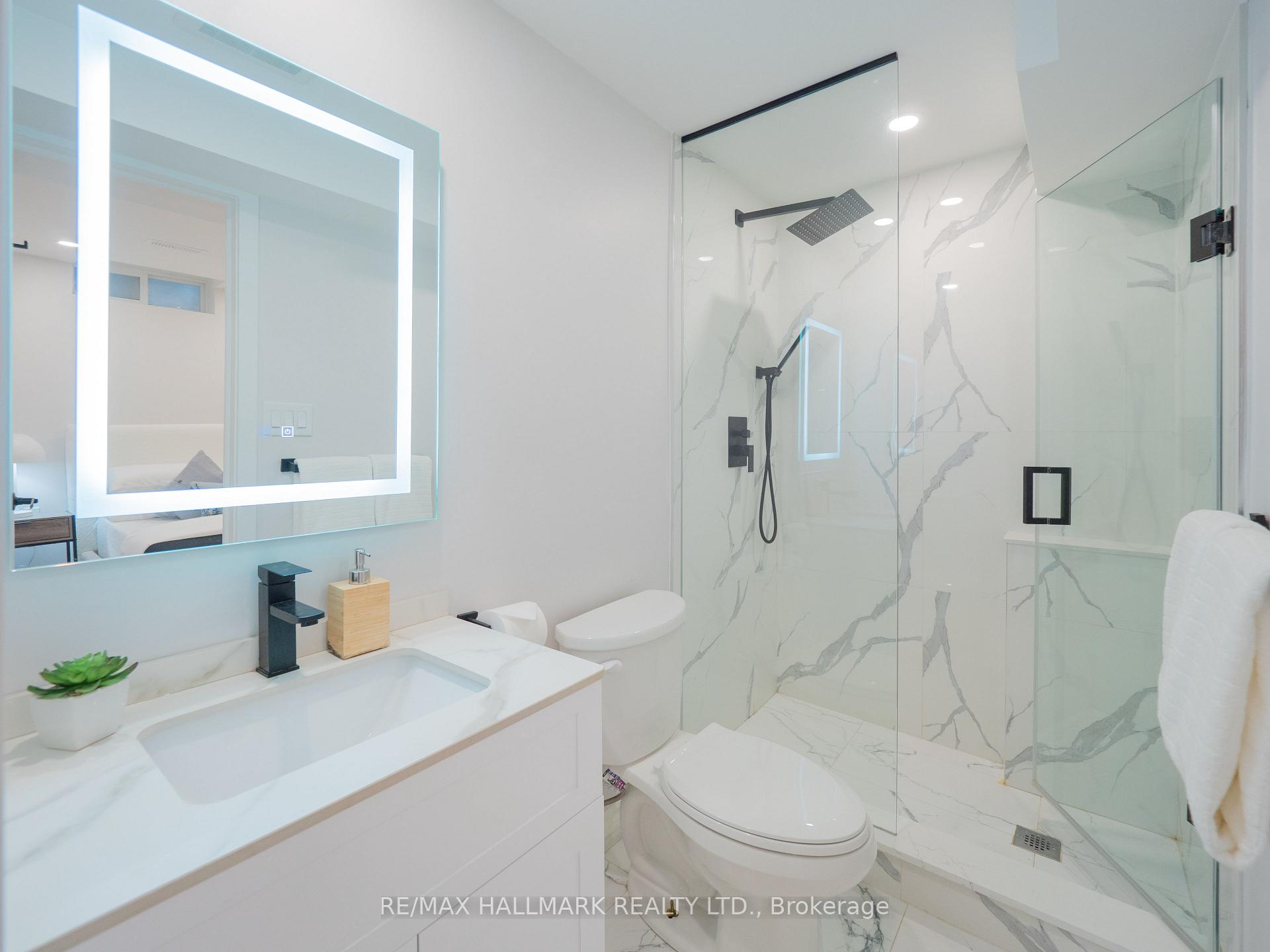 Photo 36 of 18 Millbrook Crescent, Toronto, North Riverdale — HOMEH