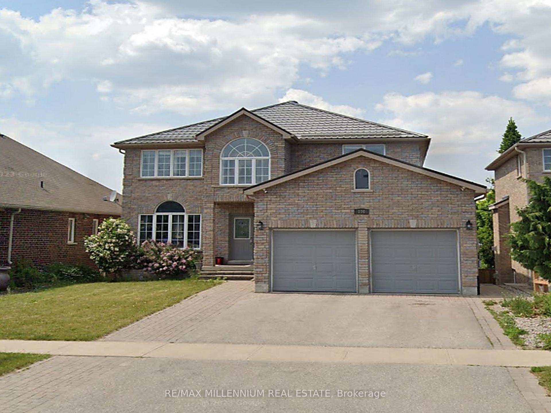 Photo 1 of 116 Summerset Drive, Barrie, Ardagh — HOMEH