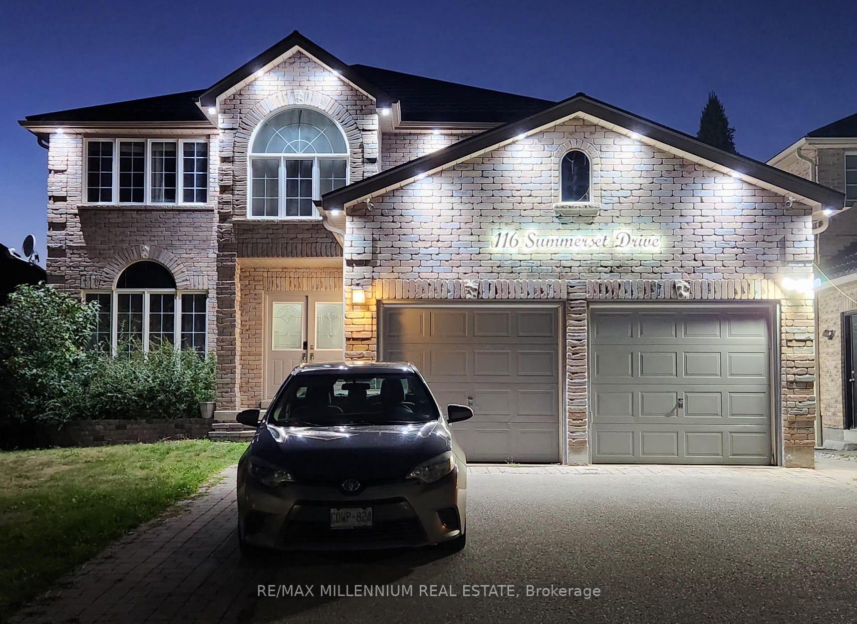 Photo 15 of 116 Summerset Drive, Barrie, Ardagh — HOMEH
