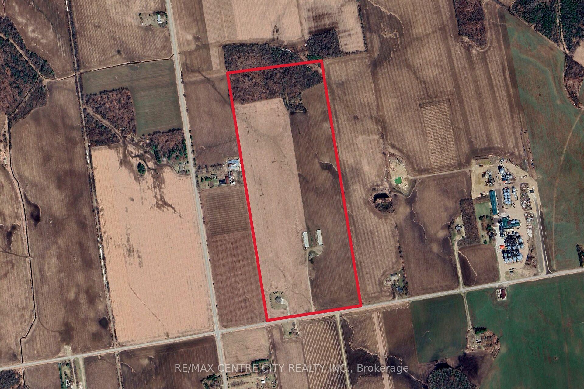 Photo 39 of 6124 5th Line, Minto, Palmerston — HOMEH