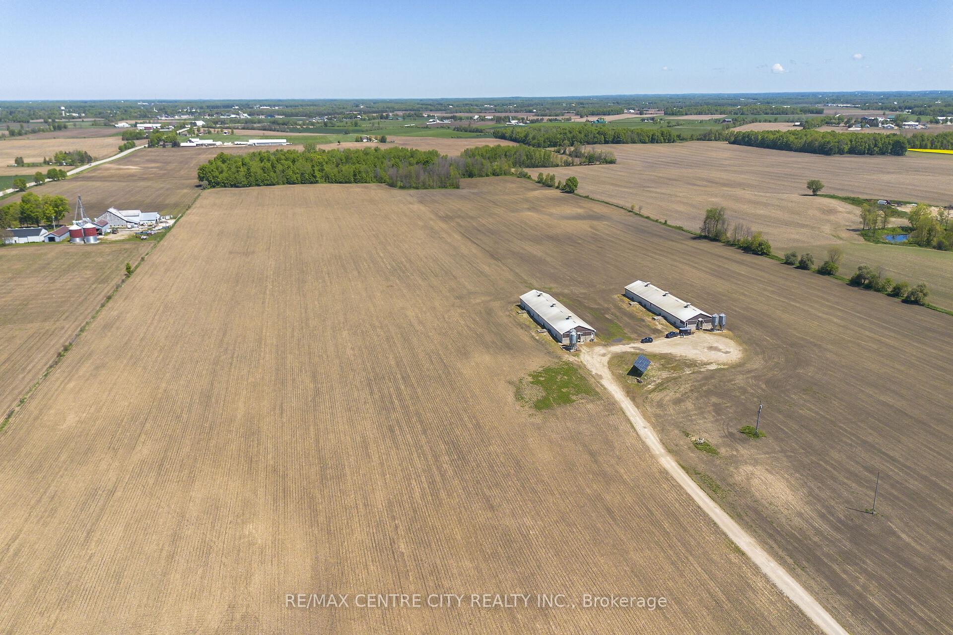 Photo 6 of 6124 5th Line, Minto, Palmerston — HOMEH