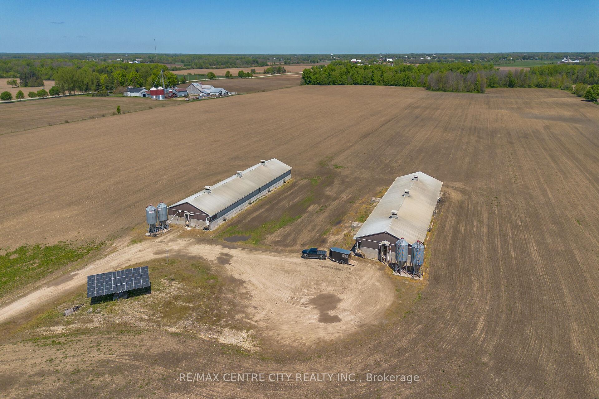 Photo 8 of 6124 5th Line, Minto, Palmerston — HOMEH