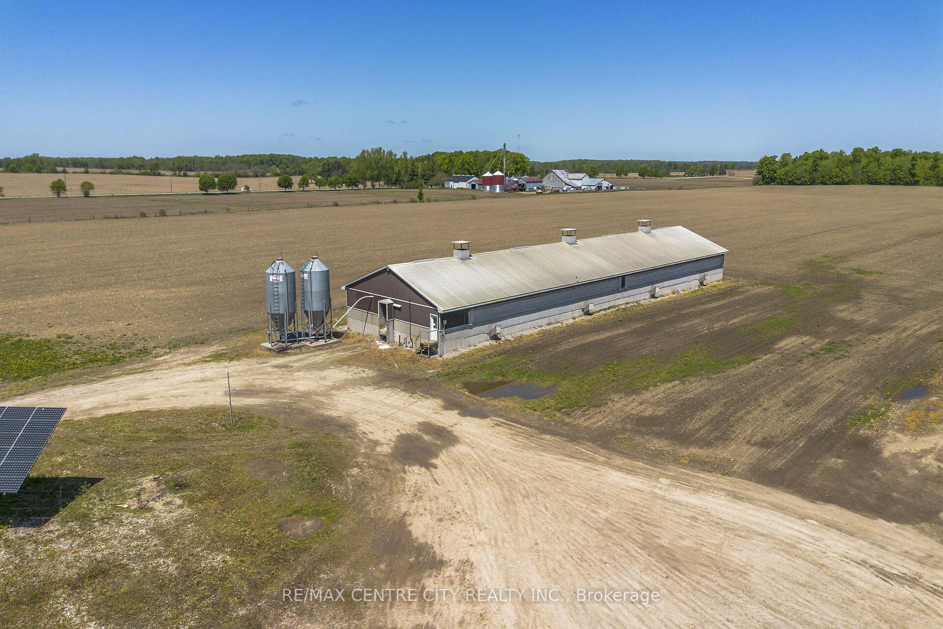 Photo 9 of 6124 5th Line, Minto, Palmerston — HOMEH