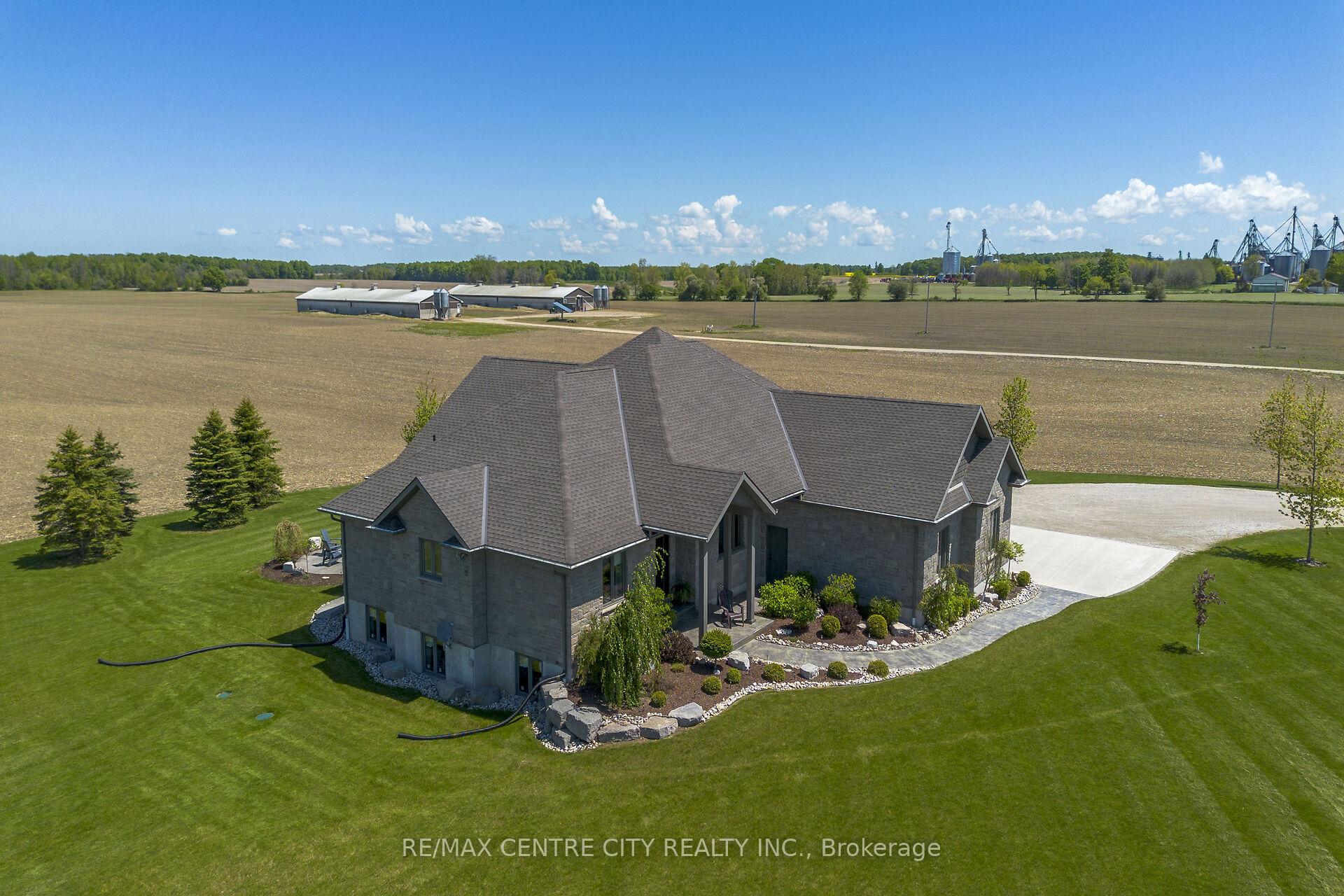 Photo 10 of 6124 5th Line, Minto, Palmerston — HOMEH