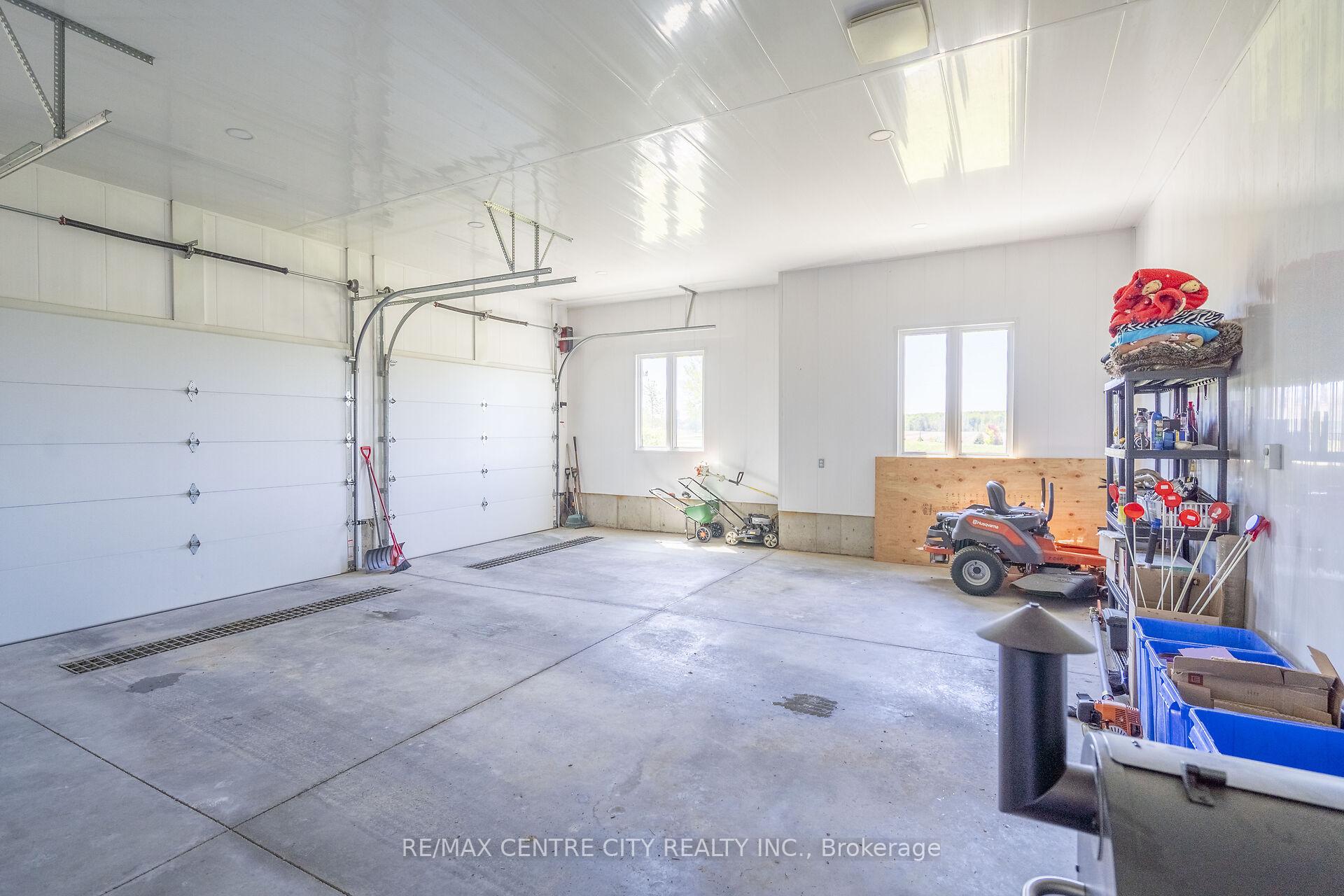 Photo 29 of 6124 5th Line, Minto, Palmerston — HOMEH