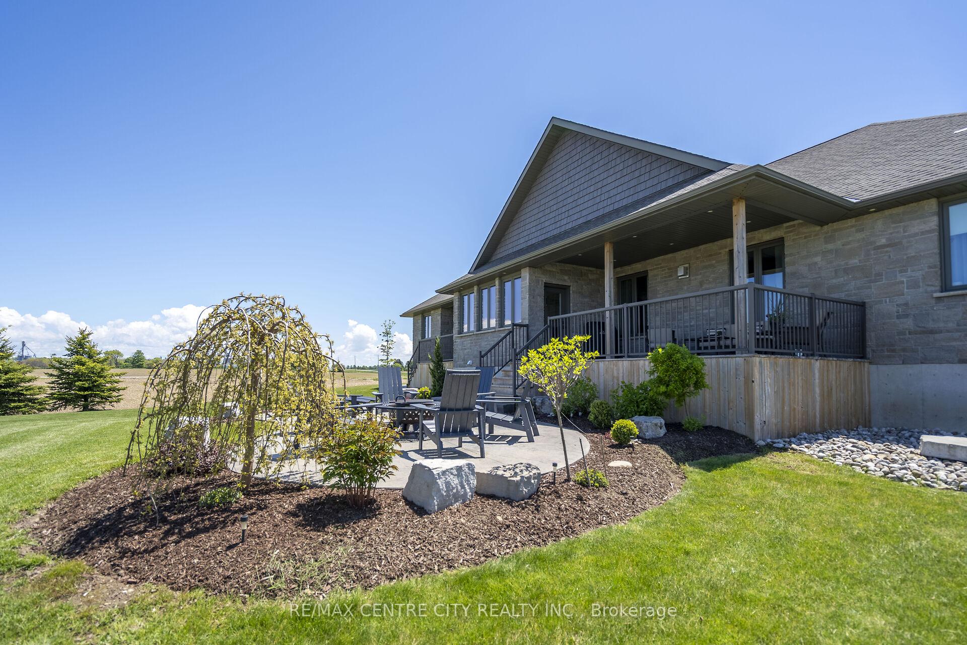 Photo 32 of 6124 5th Line, Minto, Palmerston — HOMEH