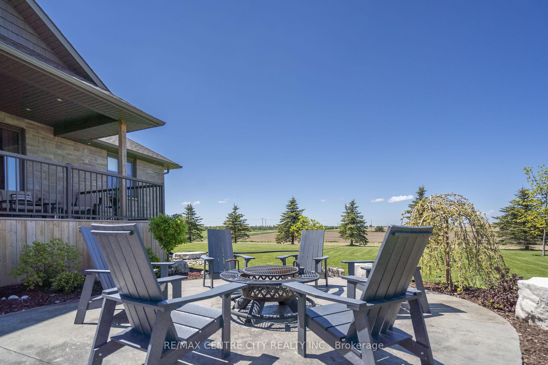 Photo 35 of 6124 5th Line, Minto, Palmerston — HOMEH