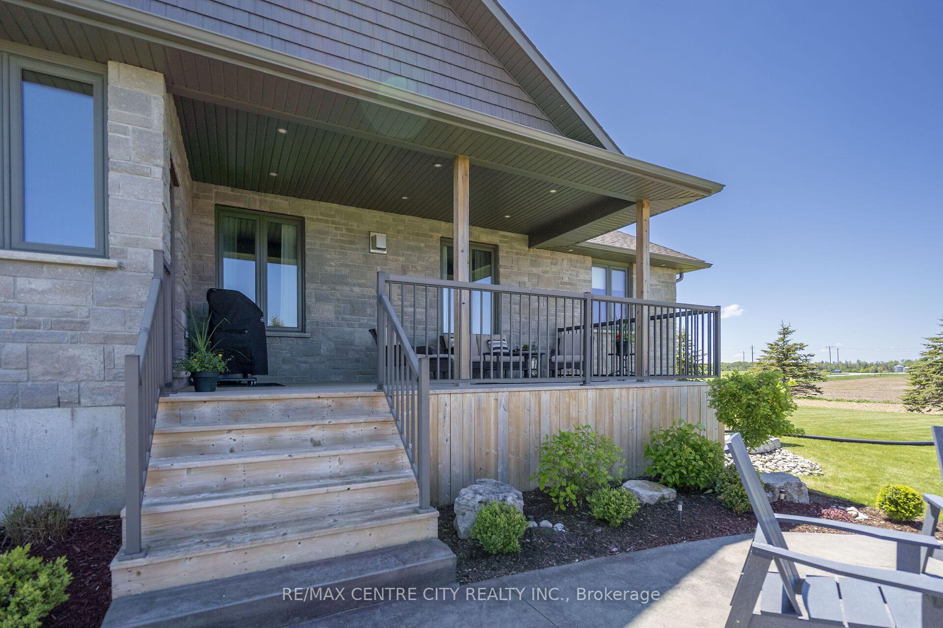 Photo 36 of 6124 5th Line, Minto, Palmerston — HOMEH