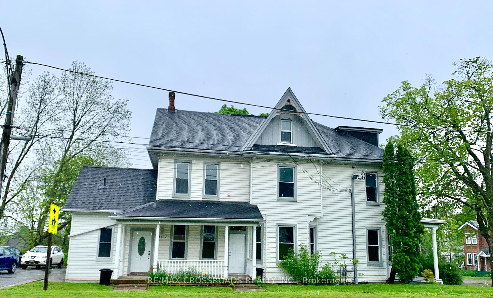 Photo 1 of Unit 4, 302 Dundas Street, Deseronto, Deseronto (Town) — HOMEH