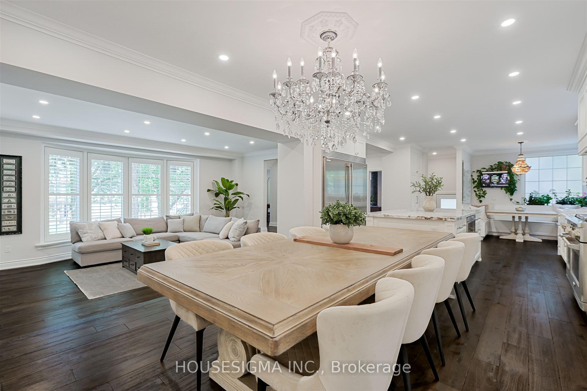Photo 20 of 5 Ridge Hill Drive, Toronto, Forest Hill North — HOMEH