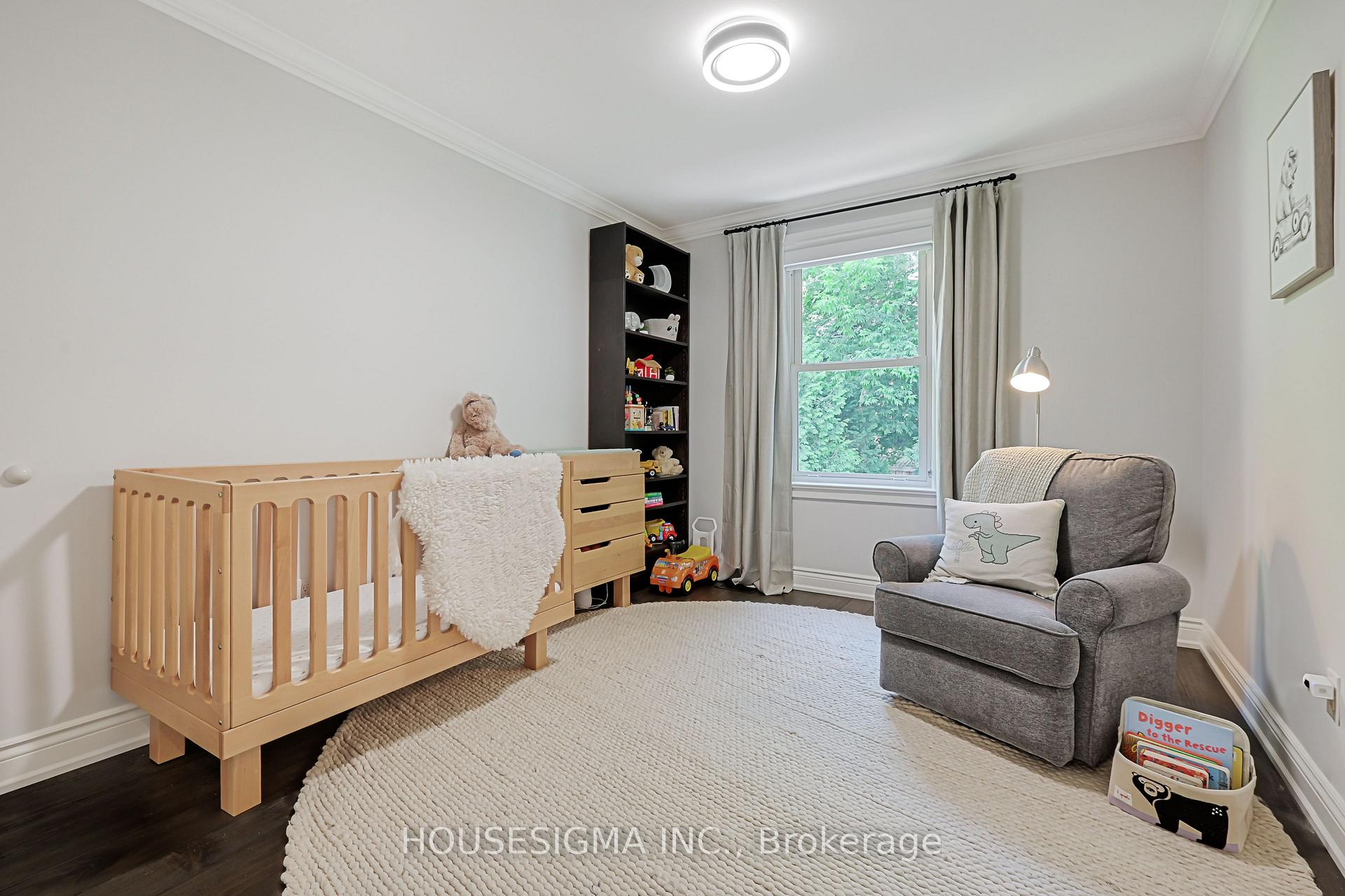 Photo 27 of 5 Ridge Hill Drive, Toronto, Forest Hill North — HOMEH