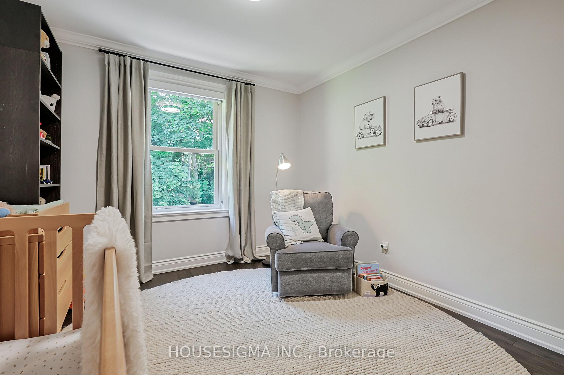Photo 25 of 5 Ridge Hill Drive, Toronto, Forest Hill North — HOMEH
