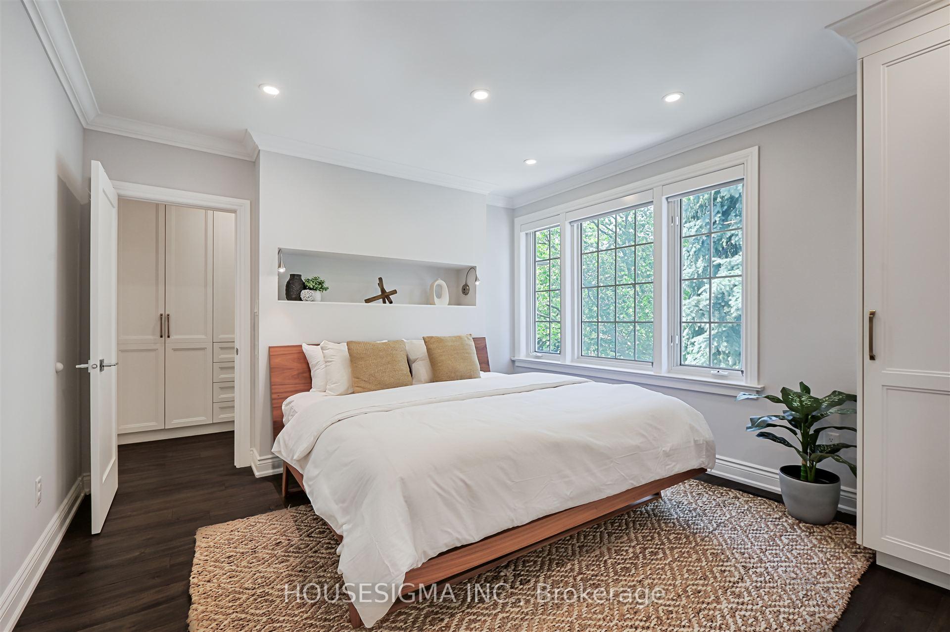 Photo 16 of 5 Ridge Hill Drive, Toronto, Forest Hill North — HOMEH