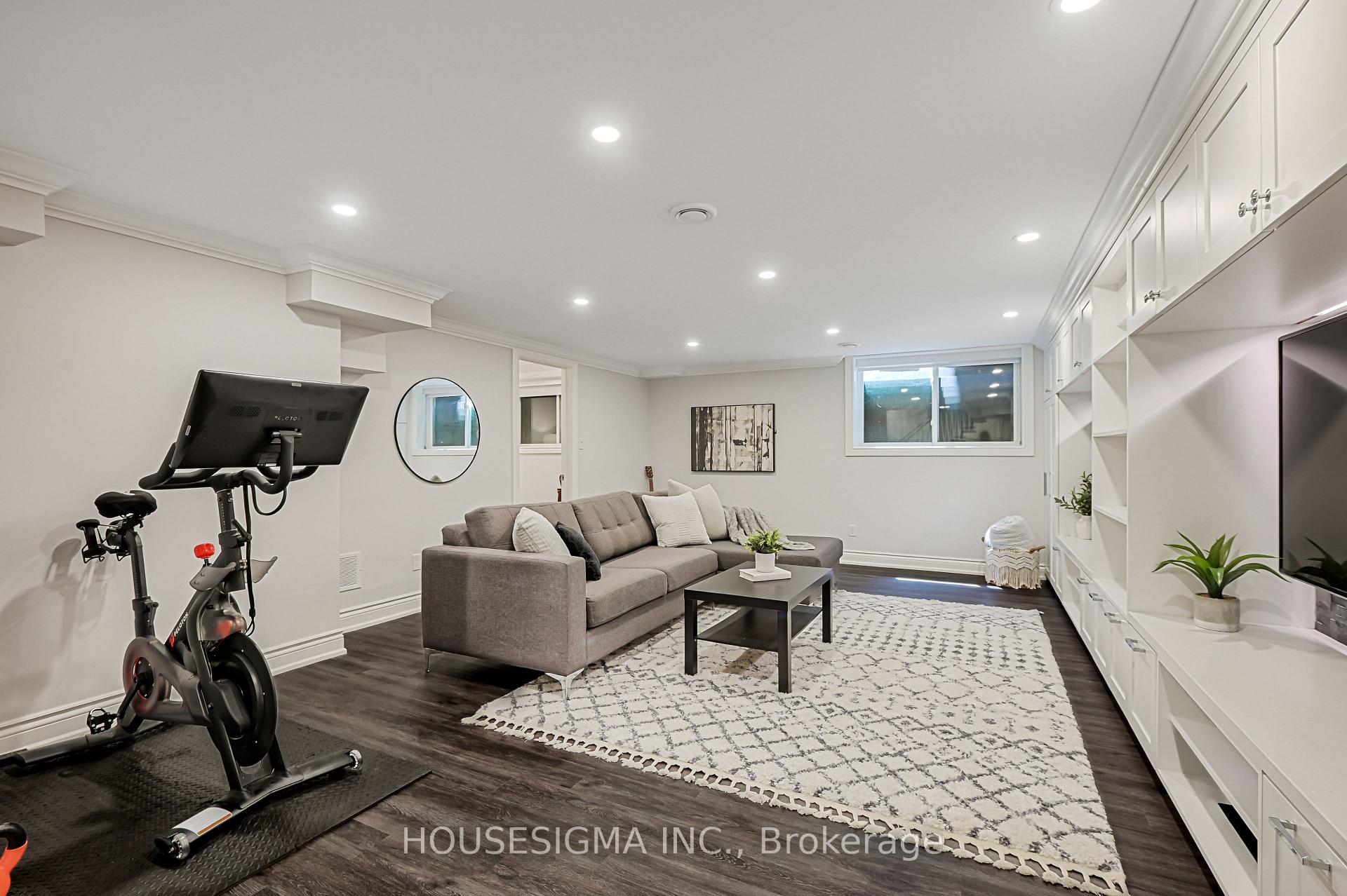 Photo 28 of 5 Ridge Hill Drive, Toronto, Forest Hill North — HOMEH