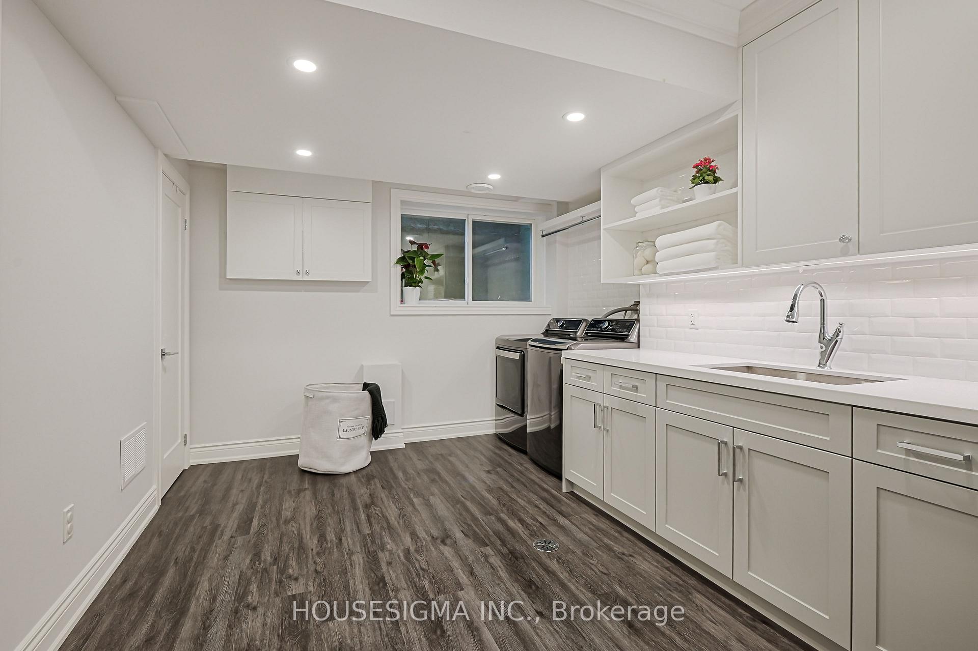 Photo 37 of 5 Ridge Hill Drive, Toronto, Forest Hill North — HOMEH